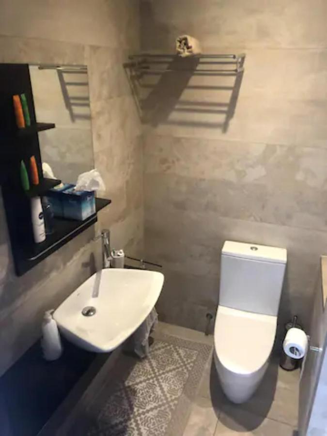 Homestay @ Viewpoint St Julians Saint Julian's Eksteriør bilde
