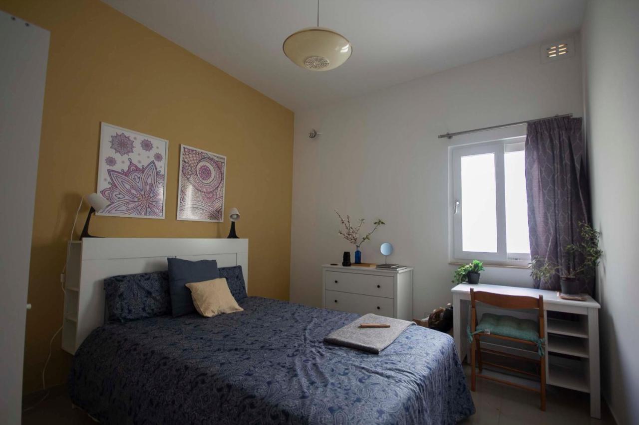 Homestay @ Viewpoint St Julians Saint Julian's Eksteriør bilde